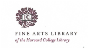 Harvard College Library logo